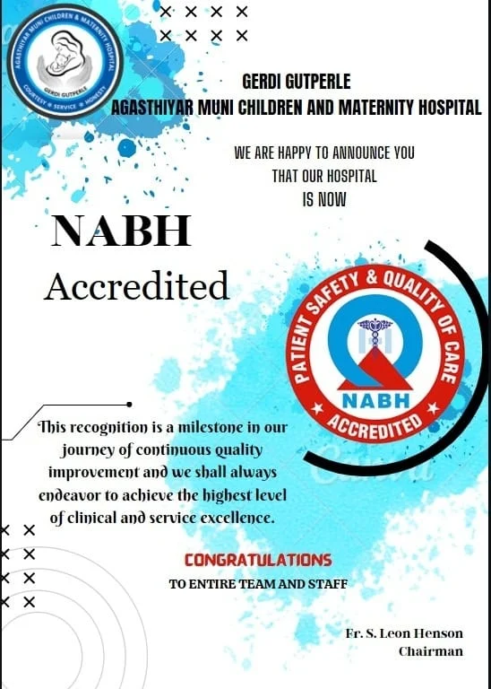 NABH Accreditation